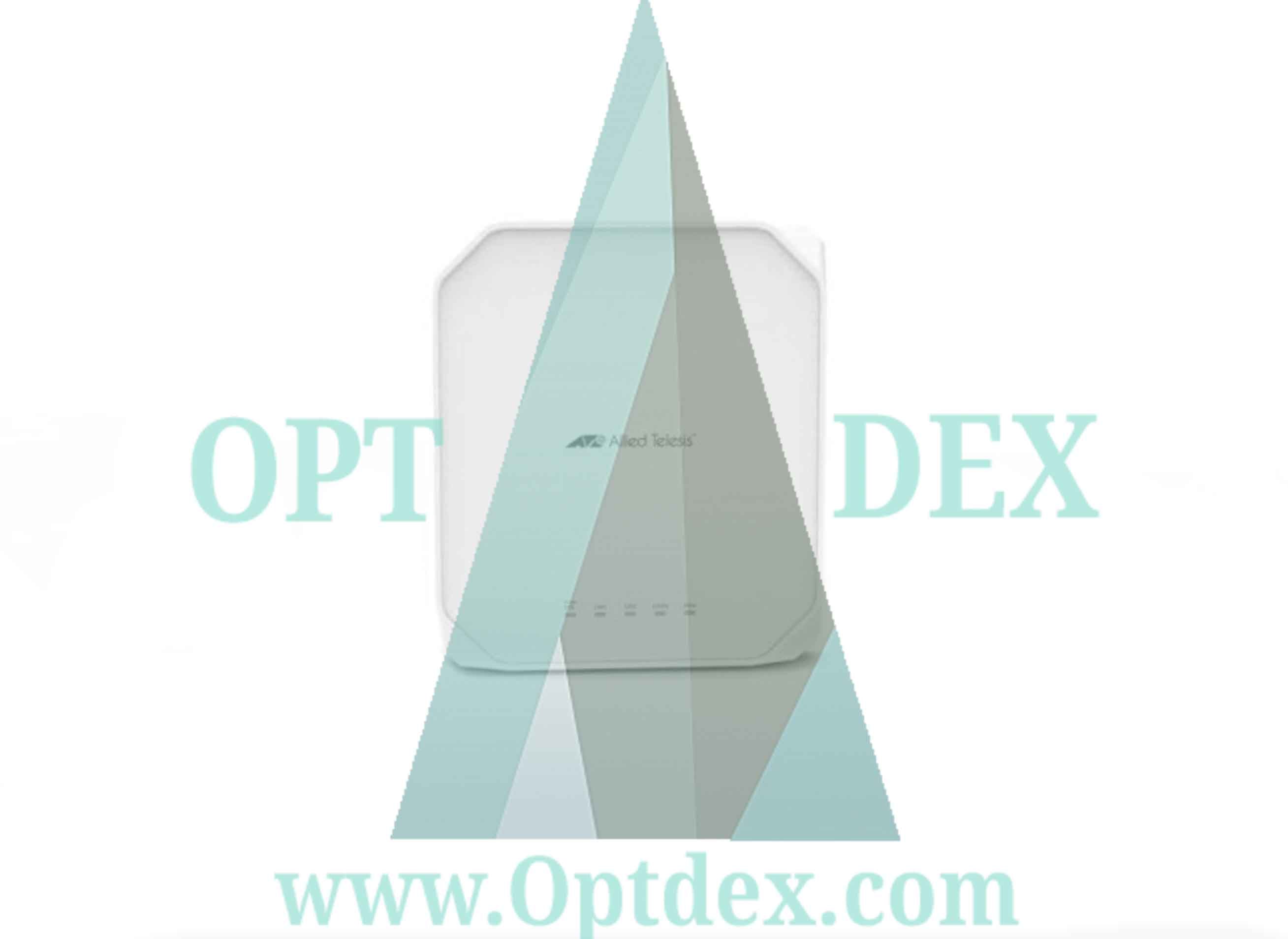 Allied Telesis AT-TQ6702 GEN2-01|PN: AT-TQ6702 GEN2-01 | ALLIED