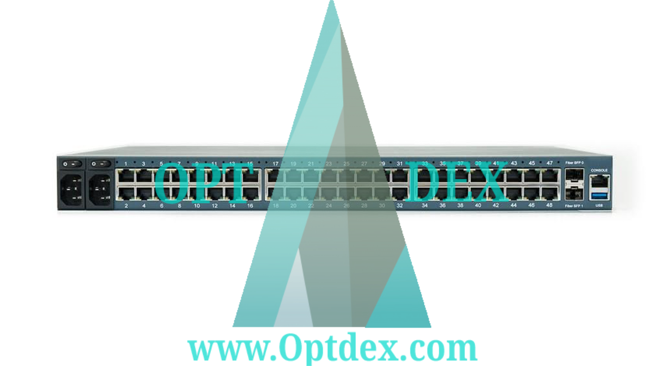 ZPE NSC-T48-STND-DAC