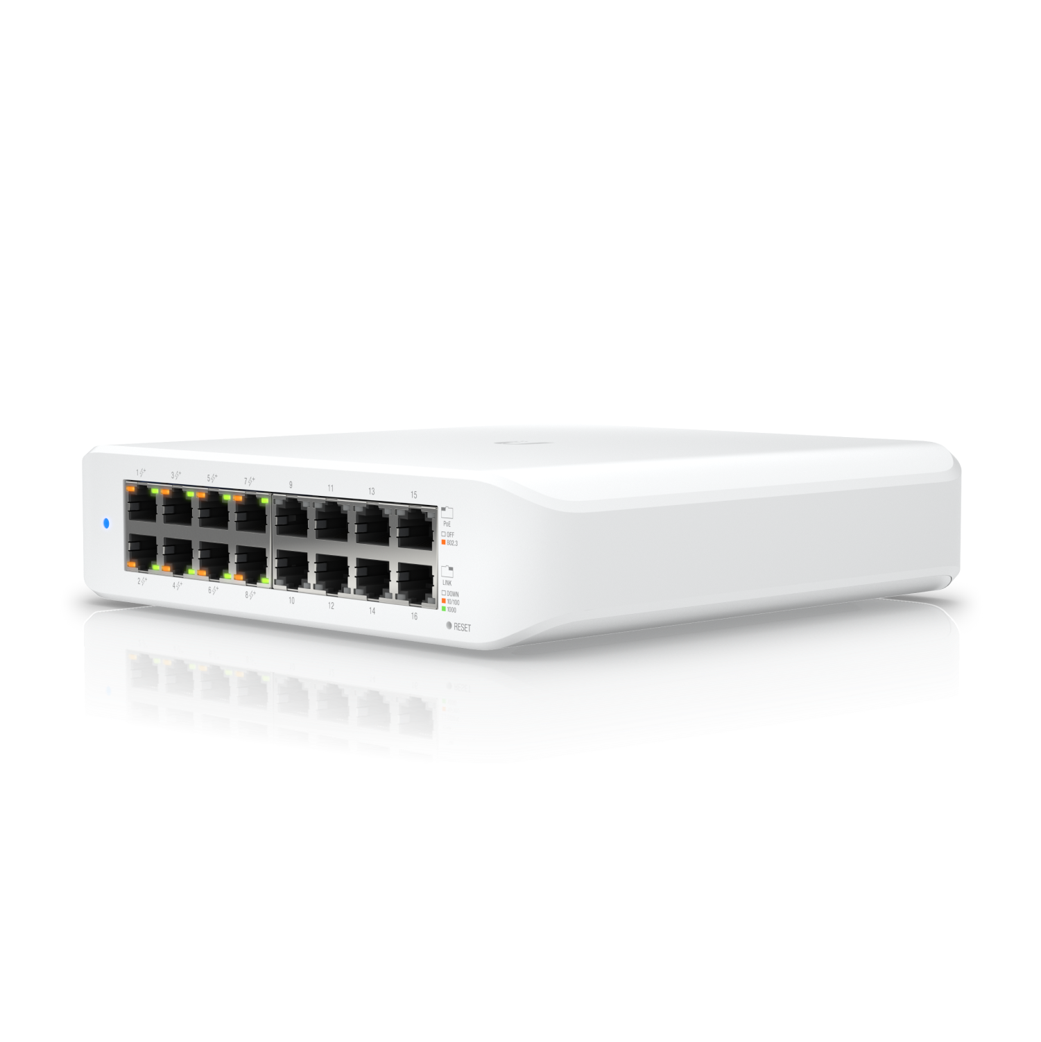 Ubiquiti USW-Lite-16-POE