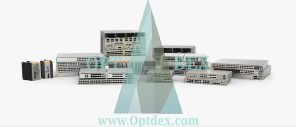 Allied Telesis AT-x310-50FT-10 -Refurbished
