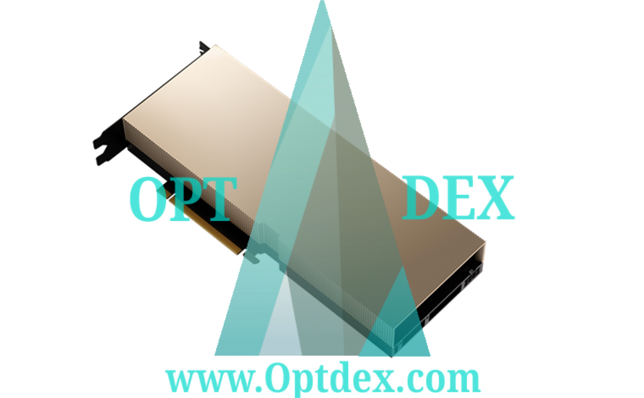 Nvidia A100-80GB 900-21001-0020-000 GPU -Refurbished