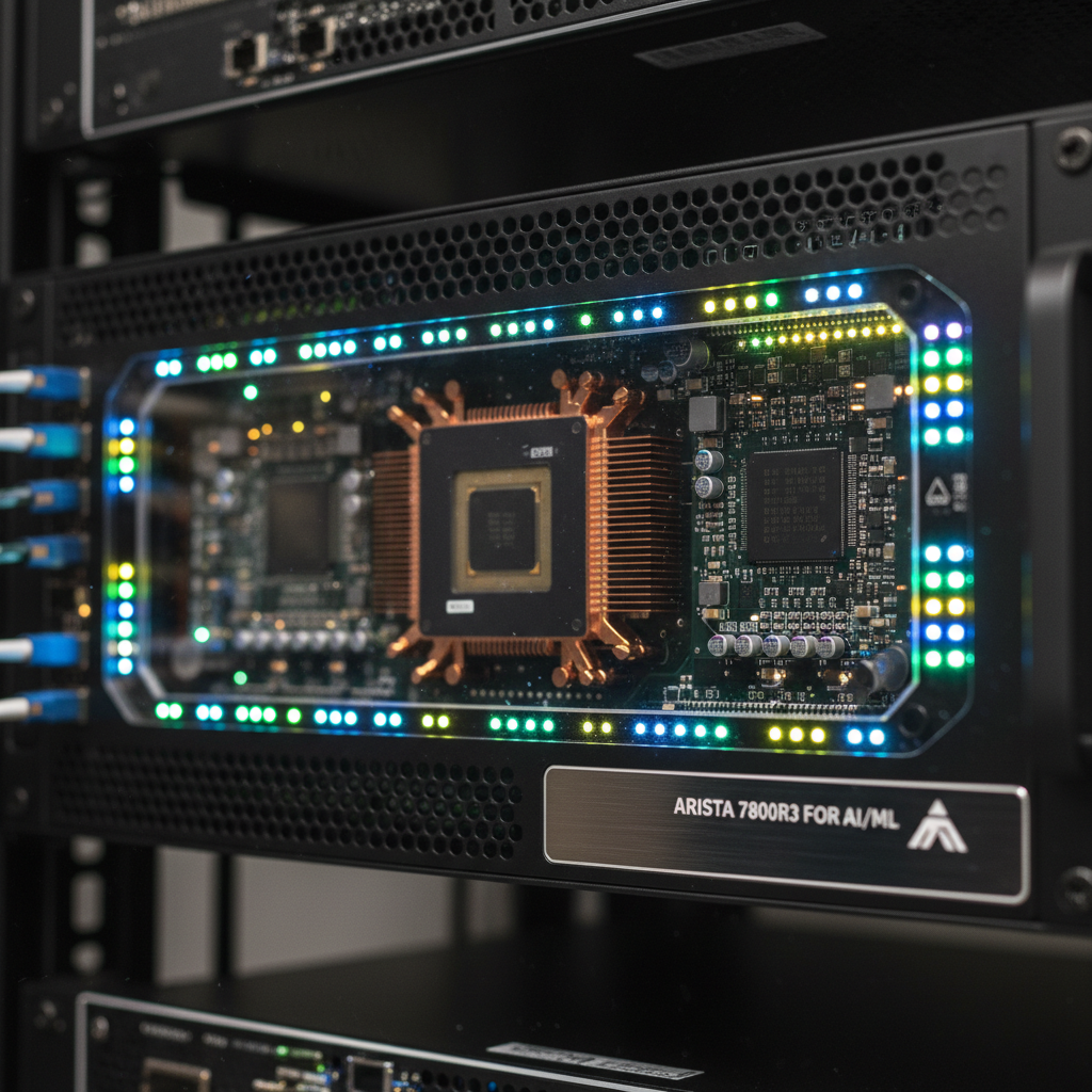 Demystifying Junos Hardware: Why Pre-Owned Juniper Data Center Switches Deliver High-Value EVPN-VXLAN Fabrics