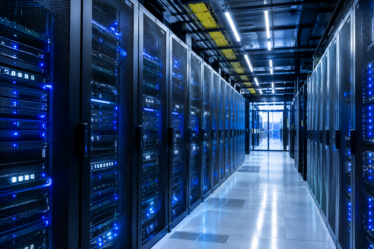 Refurbished vs New Servers: Which Option Makes the Most Sense in 2026?