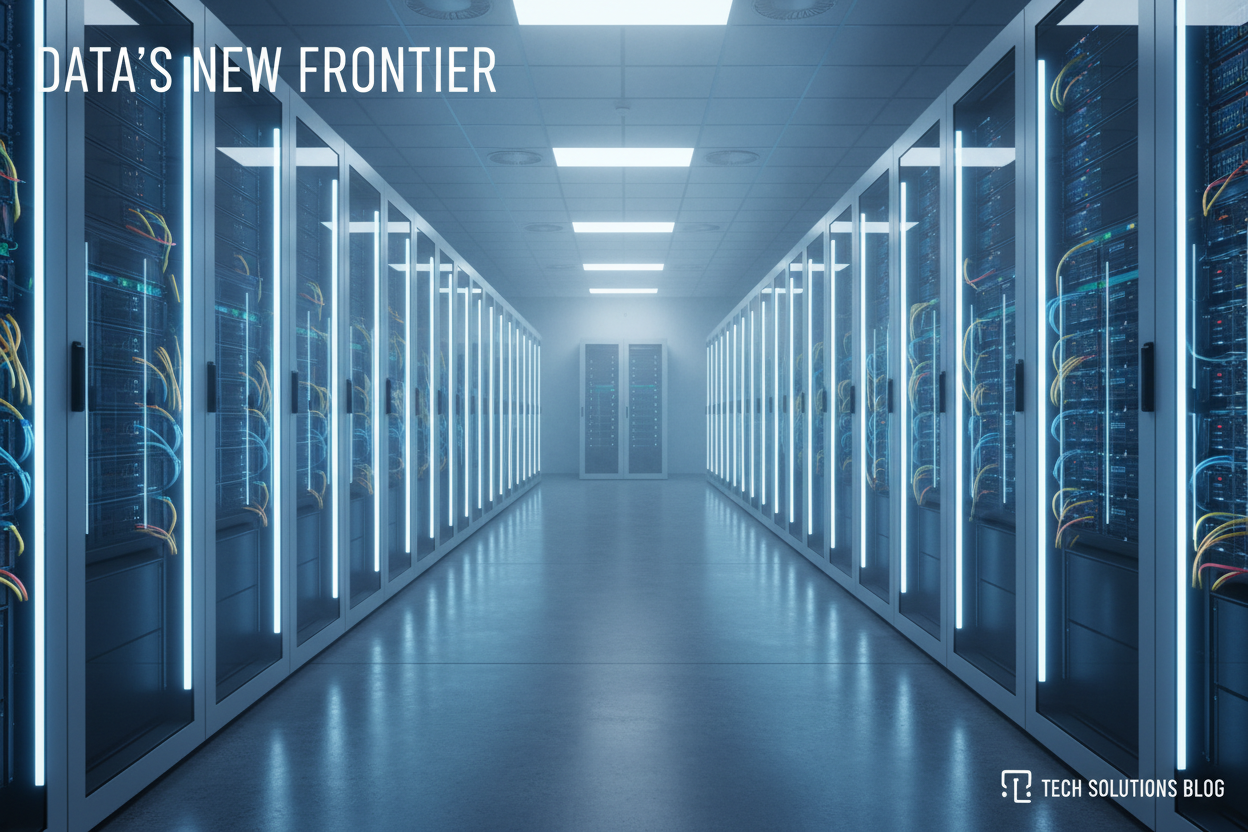 The Hidden Bottleneck in AI Scaling: Why Custom ASICs Demand Smarter Network Procurement
