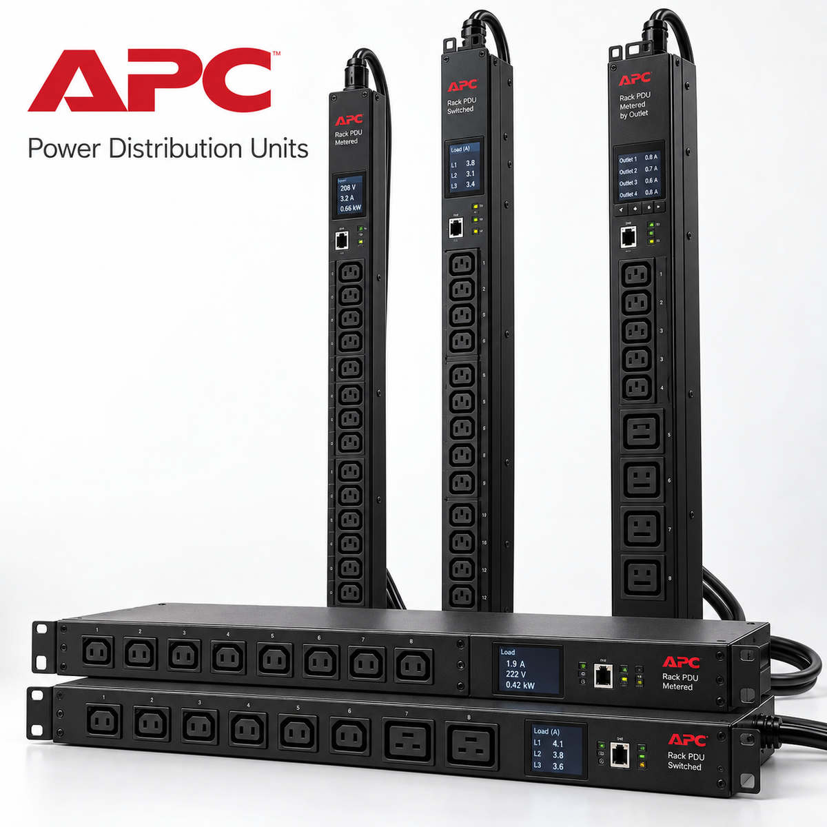 PDU