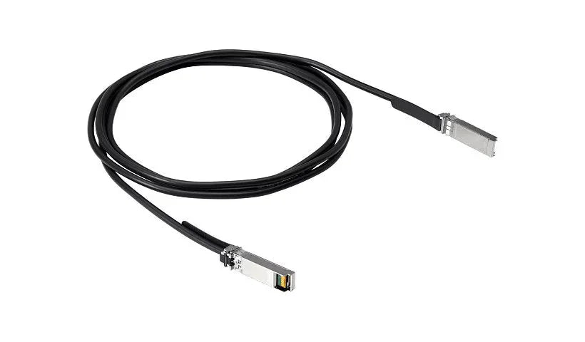 Aruba Cables