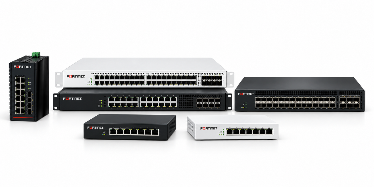 Fortinet Switches