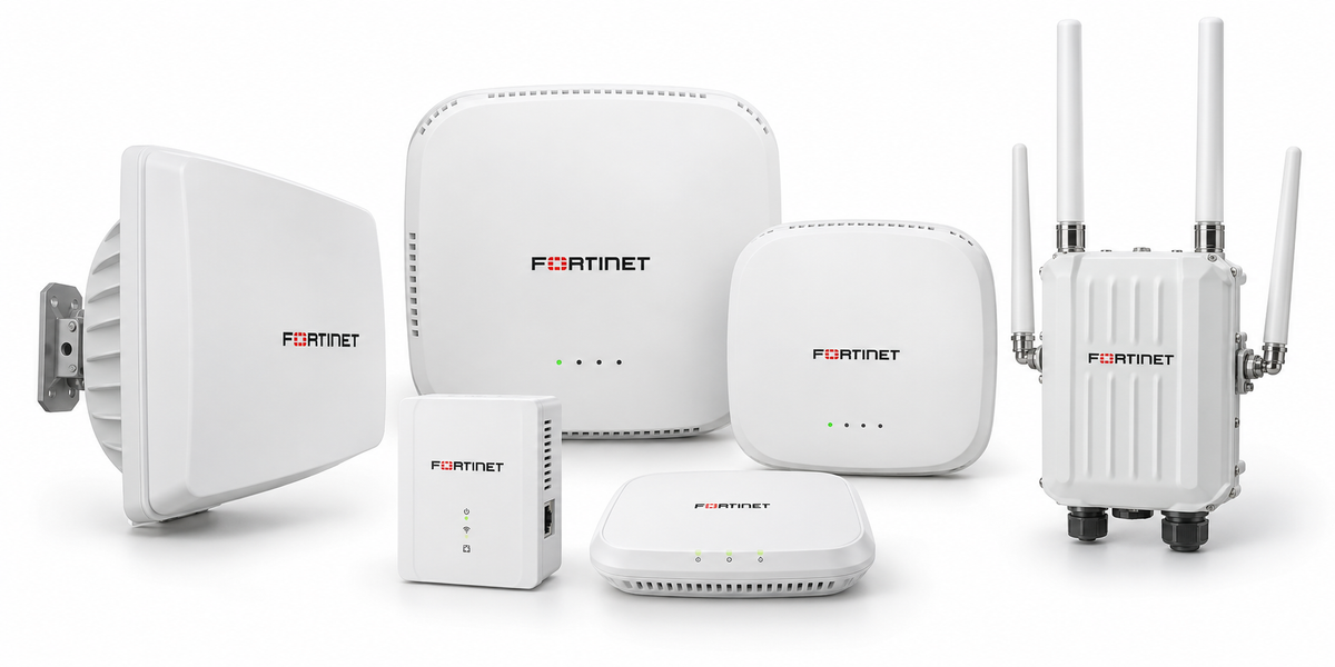 Fortinet Access Points