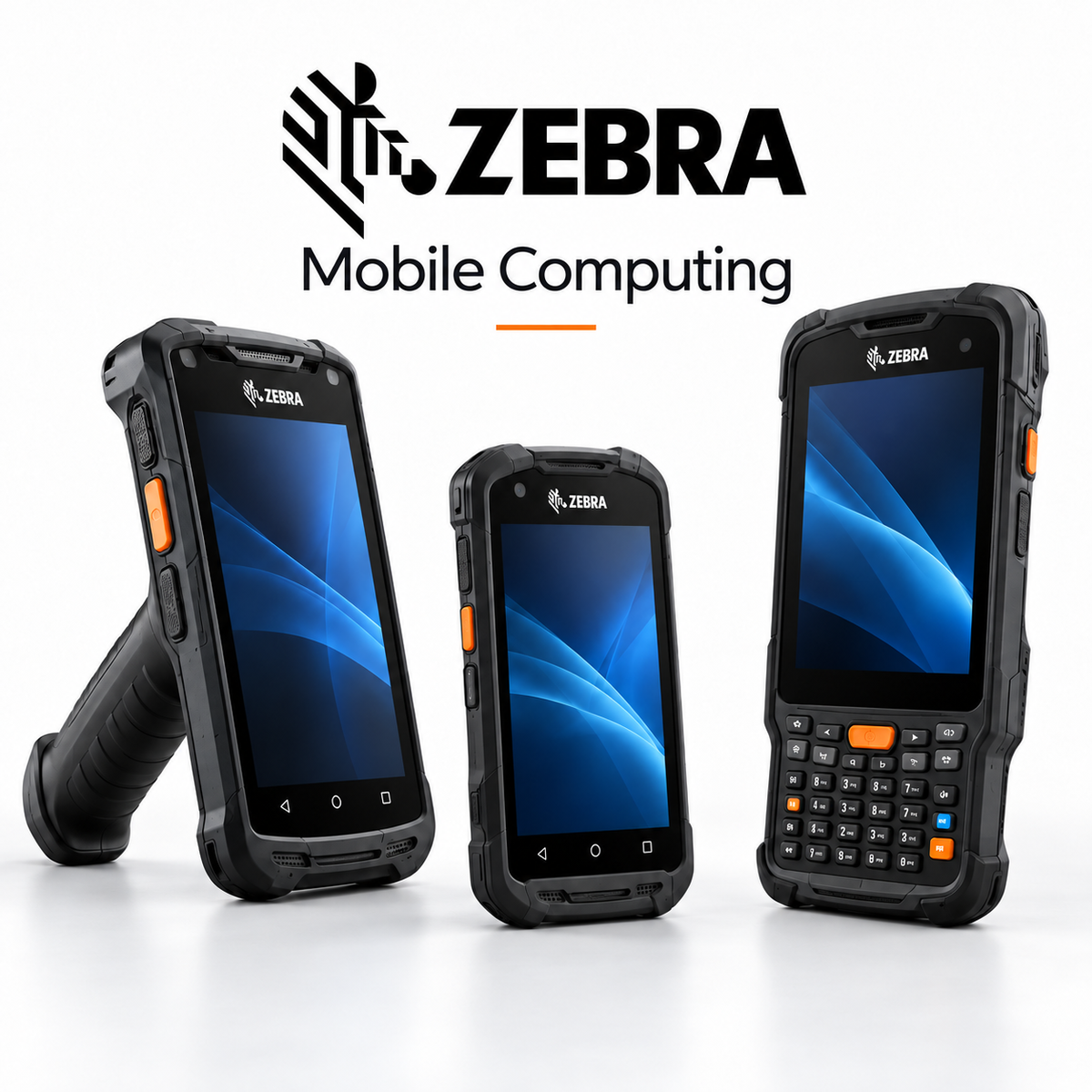 Mobile Computing