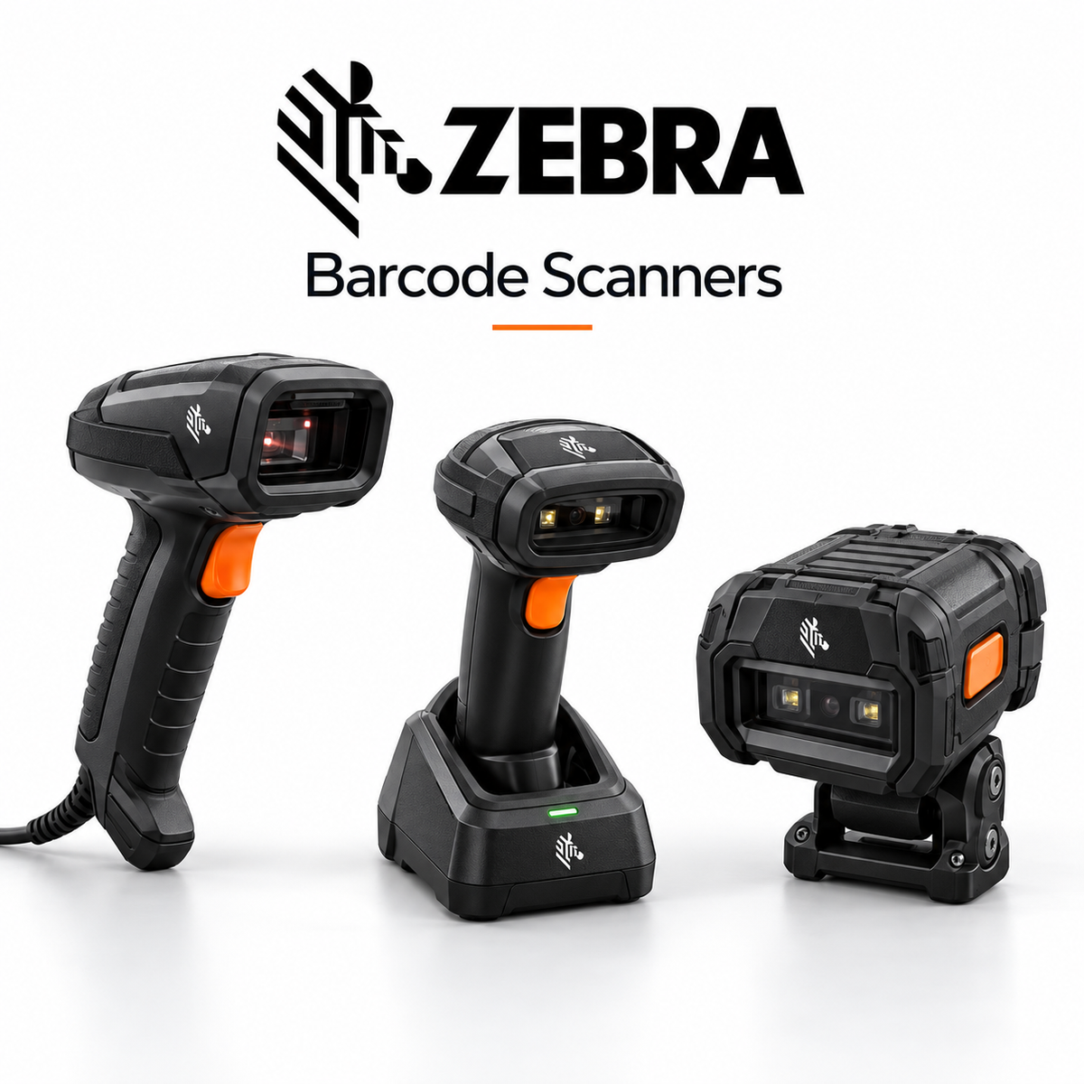 Barcode Scanners