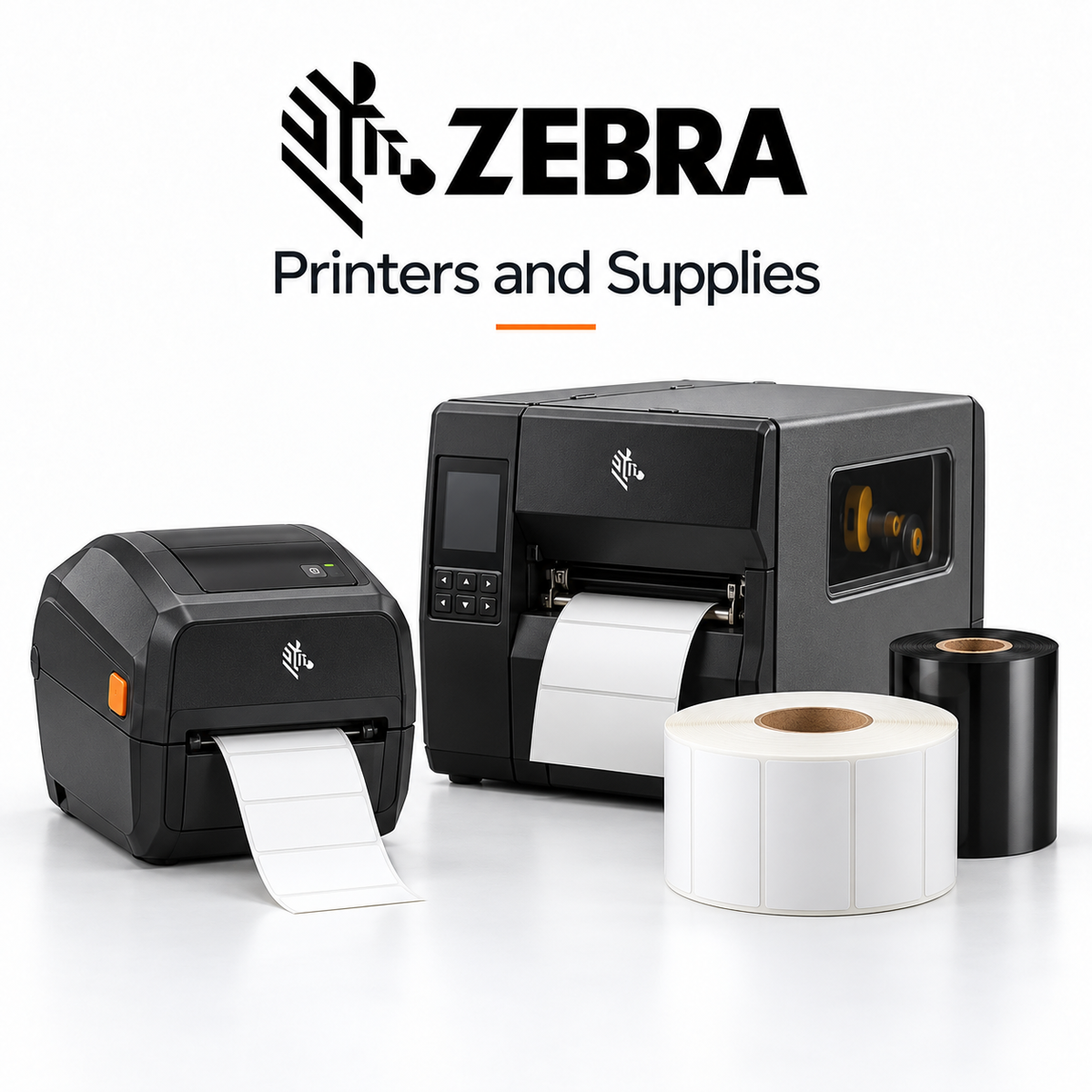 Printers and Supplies