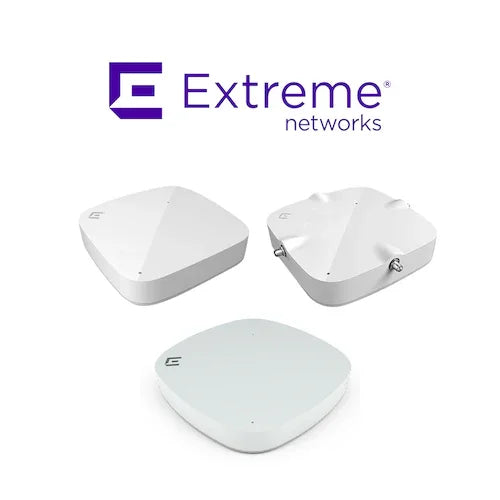 Extreme Indoor Access Points