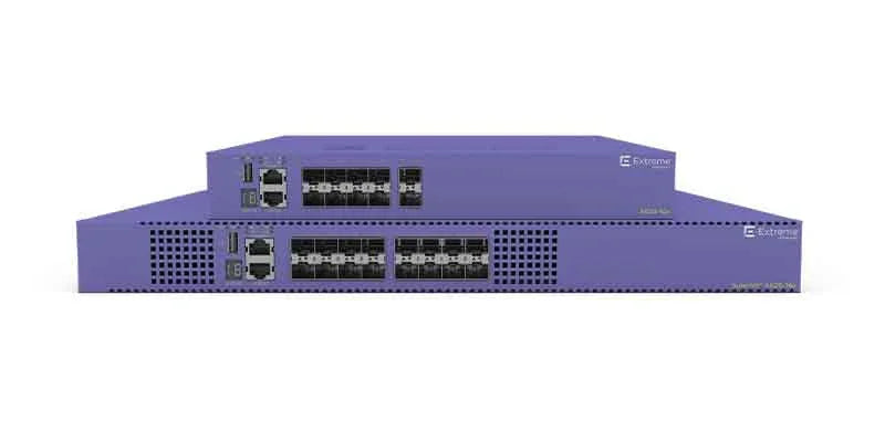 Extreme X620 Switches