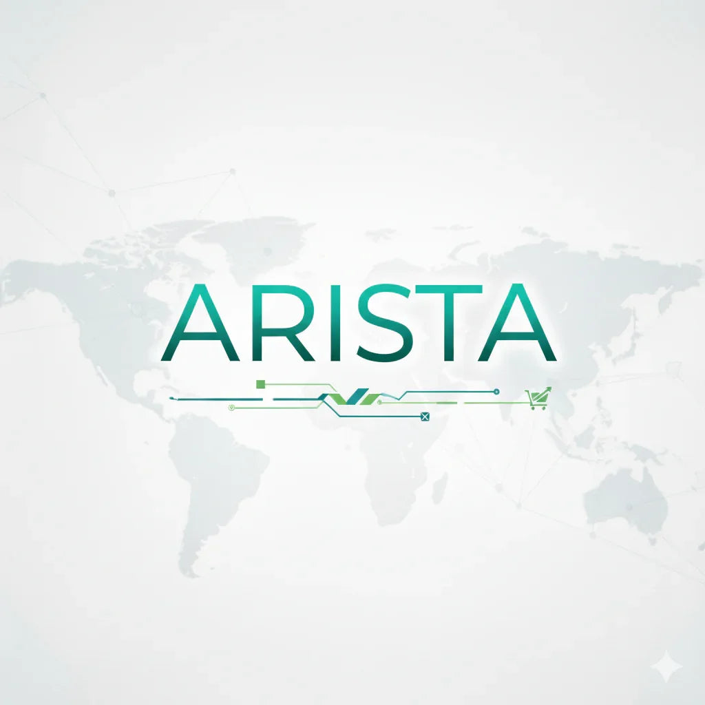 Arista Product Line