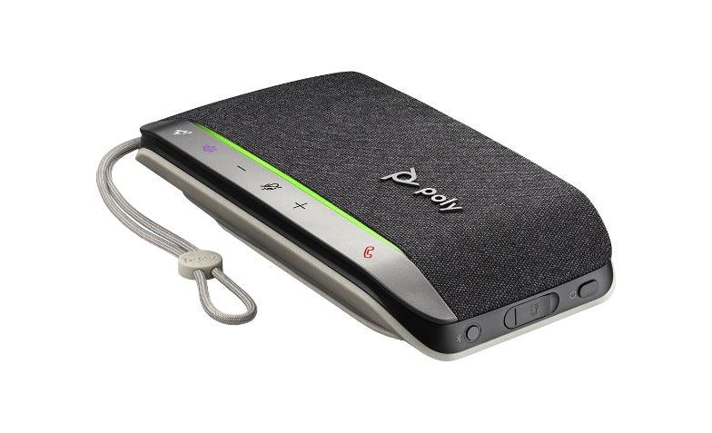 Poly Sync 20 Series - Enterprise Conference Phones & Hardware | Optdex