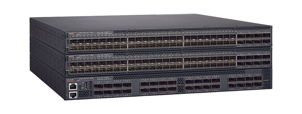 Ruckus ICX 7850 Switches
