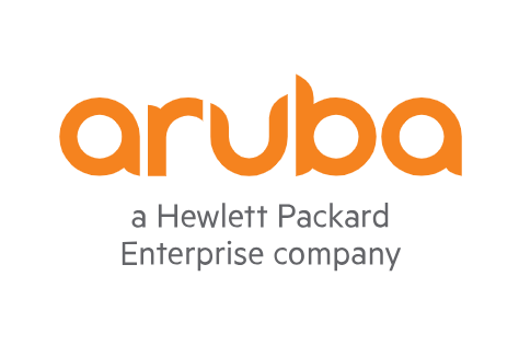 Aruba Product Line