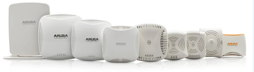 Aruba 500 Series