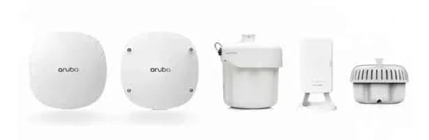 Aruba 370EX Series