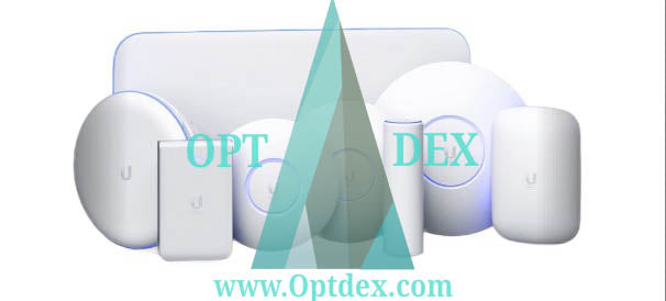 Ubiquiti Access Points