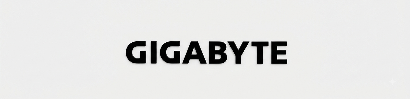 Gigabyte Servers