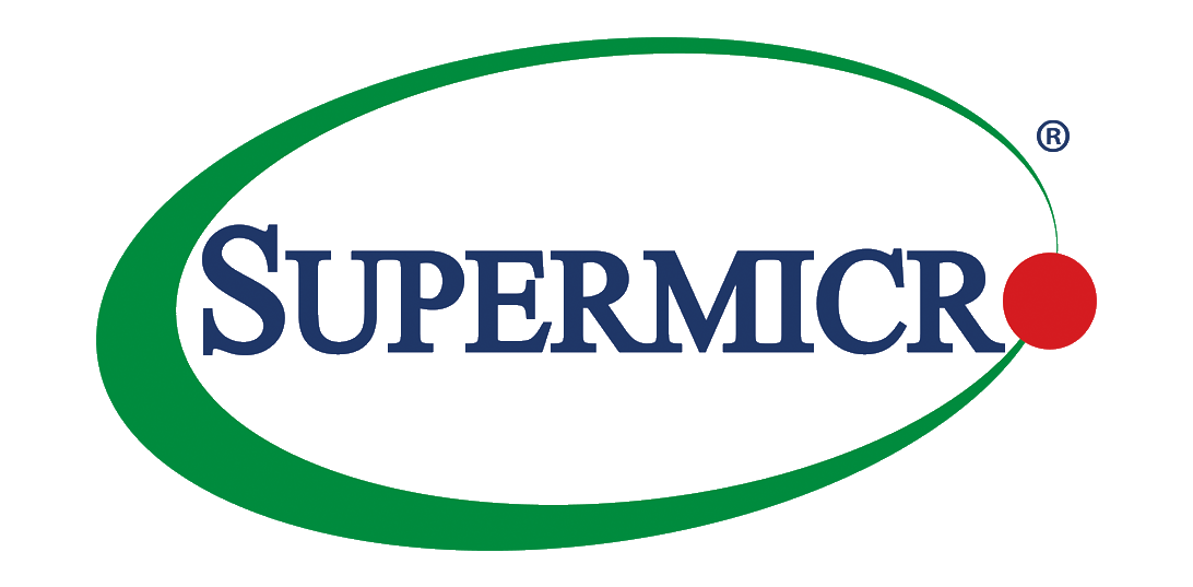 SuperMicro Servers