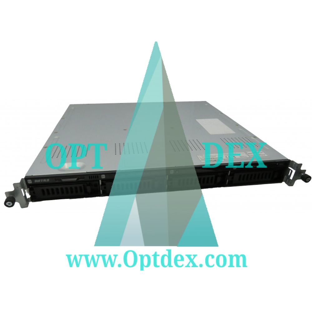 Buffalo TeraStation TS1400R