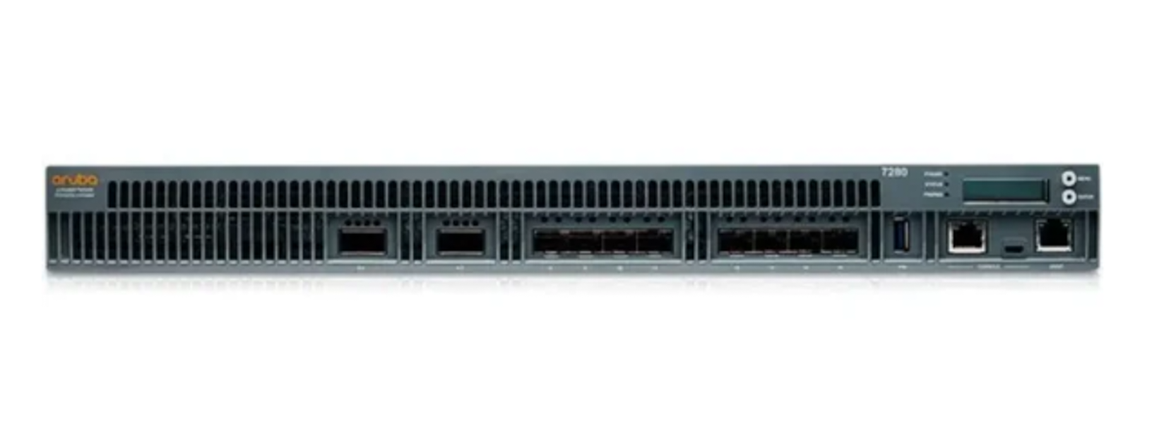 Aruba JX910A -Refurbished