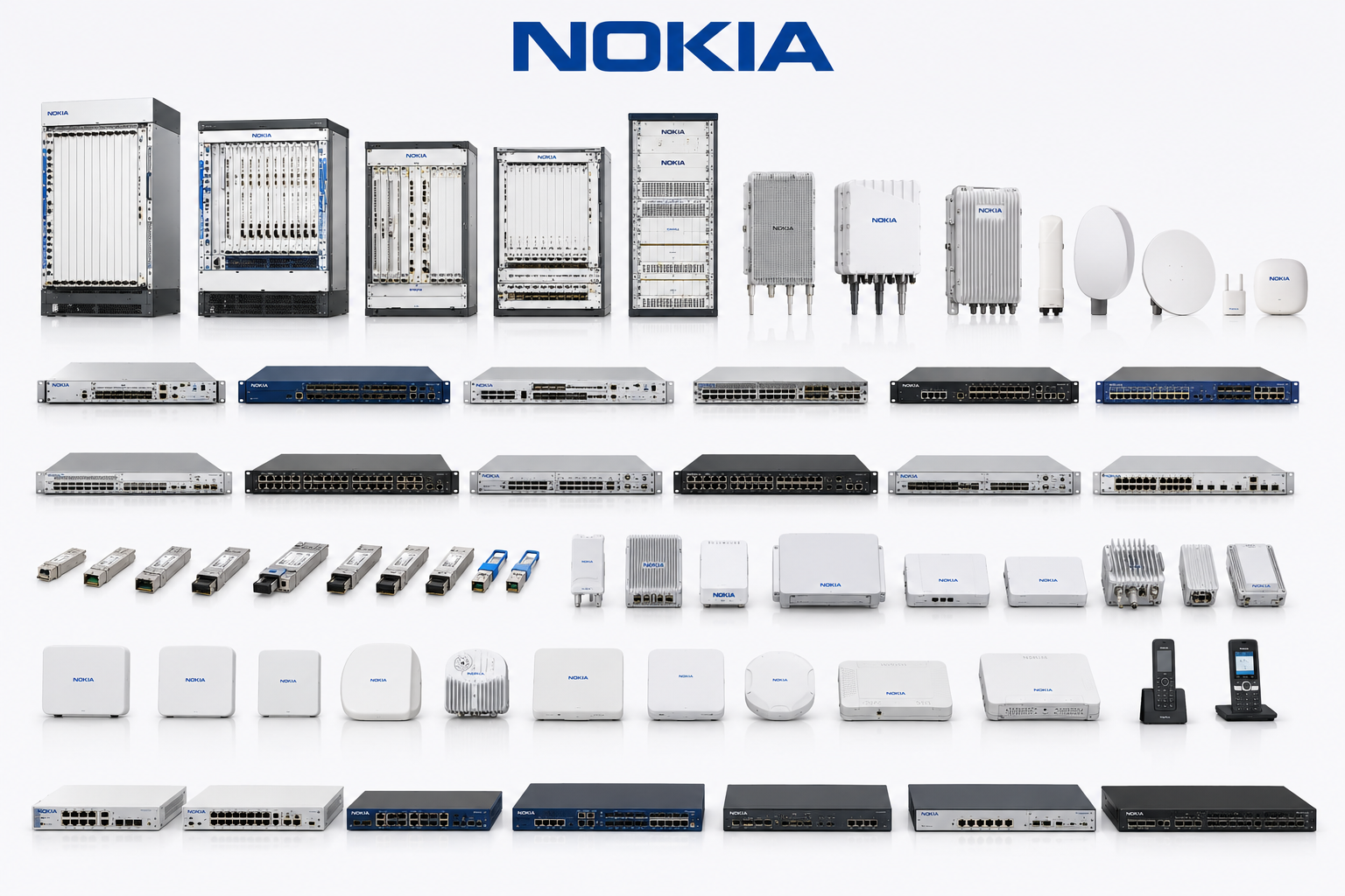 Nokia SK004A