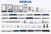 Nokia SK004A