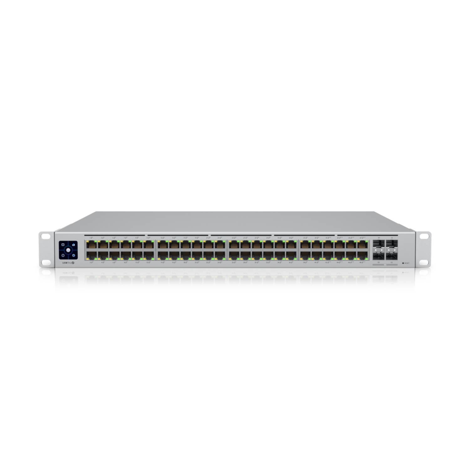 Ubiquiti USW-Pro-48-POE