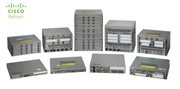Cisco ASR1002X5GVPNK9-Refresh