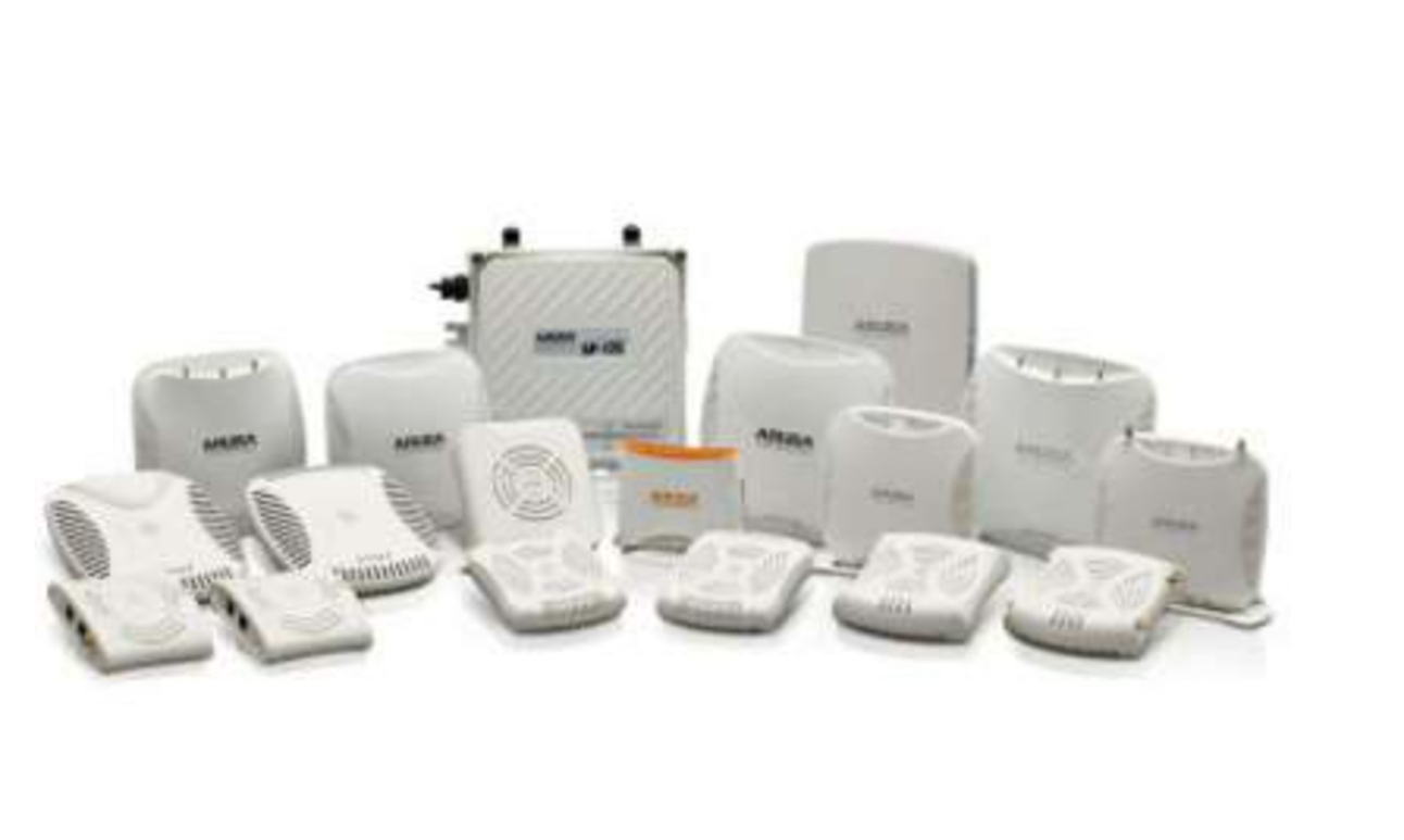 Aruba AP-203RP-RW JY720A