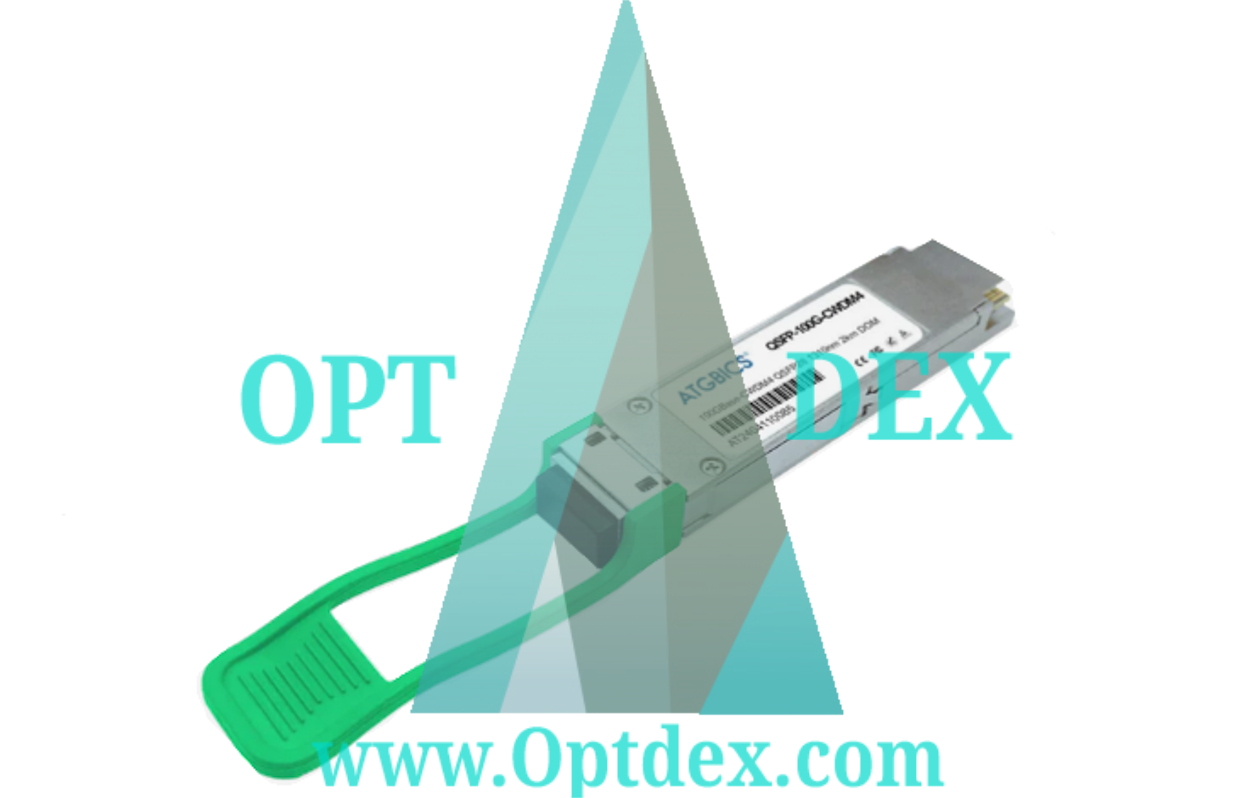 Check Point CPAC-TR-100CWDM4