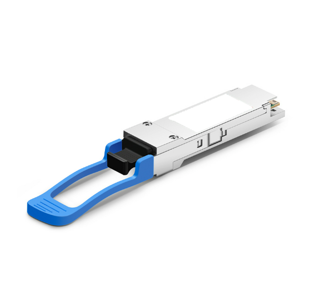 Juniper QDD-400G-DR4 - 740-085351