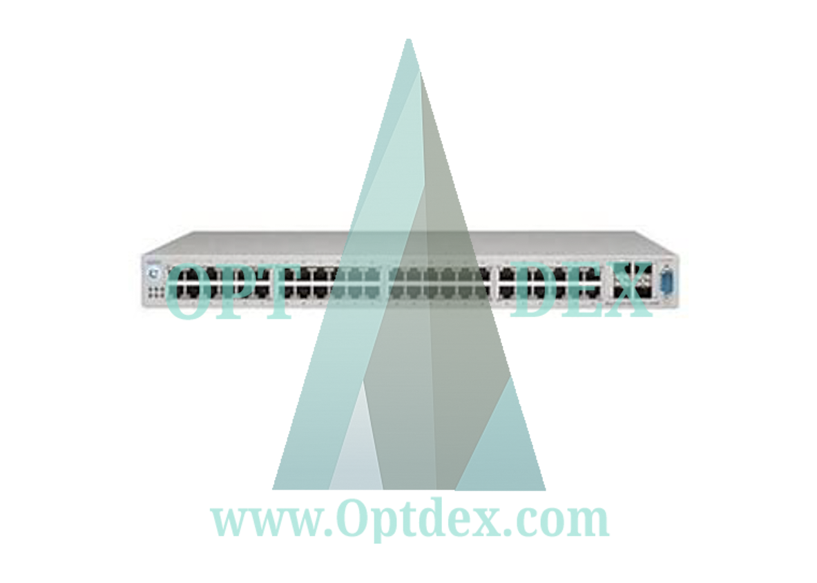 Nortel 5520-48T-PWR