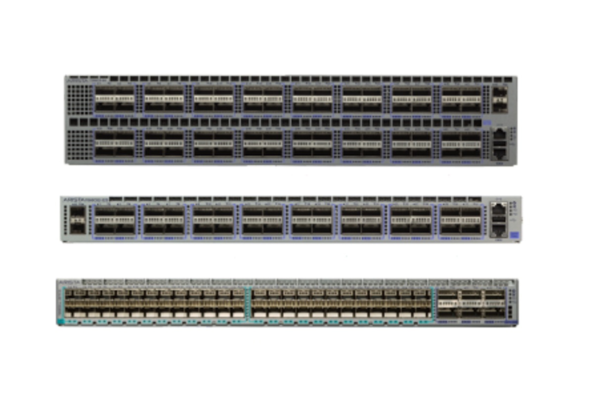 Arista DCS-7060CX2-32S-R