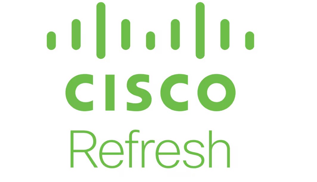 Cisco WS-C3650-48TD-L-Refresh