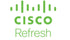 Cisco WS-C3650-48TD-L-Refresh