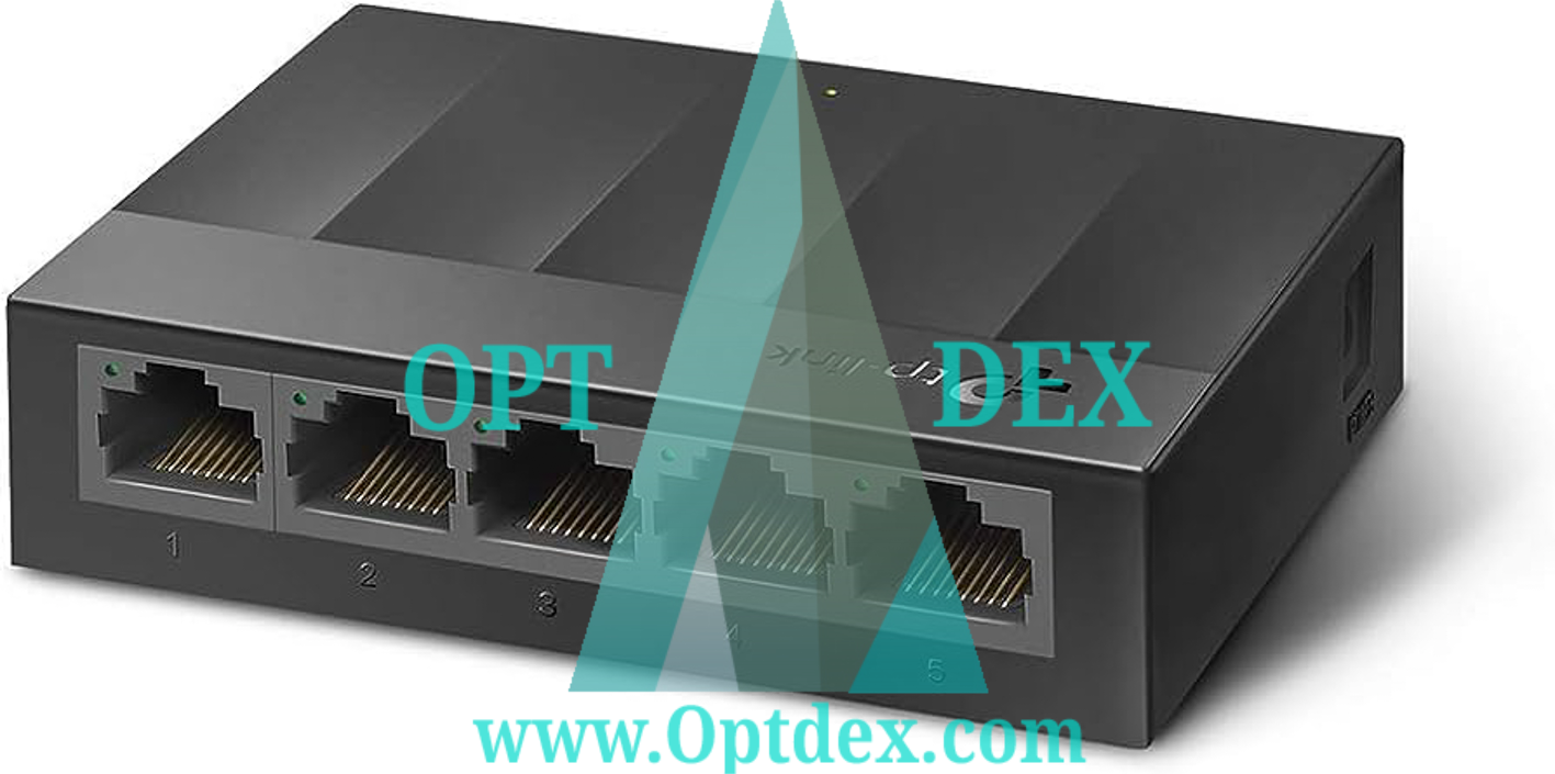 TP-Link LS1005G -Refurbished