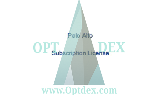 Palo Threat Prevention Subscription License - PAN-PA-450-ATP-3YR-HA2