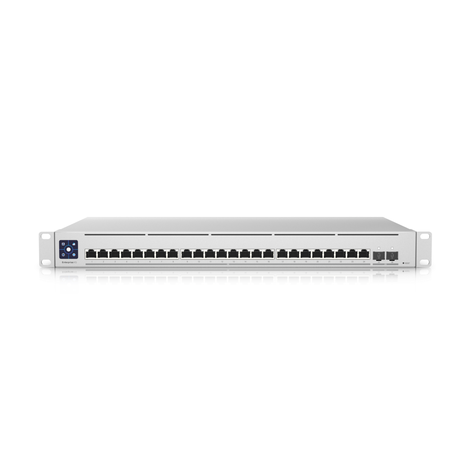Ubiquiti USW-EnterpriseXG-24