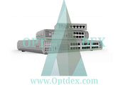 Allied Telesis AT-GS910/8-10