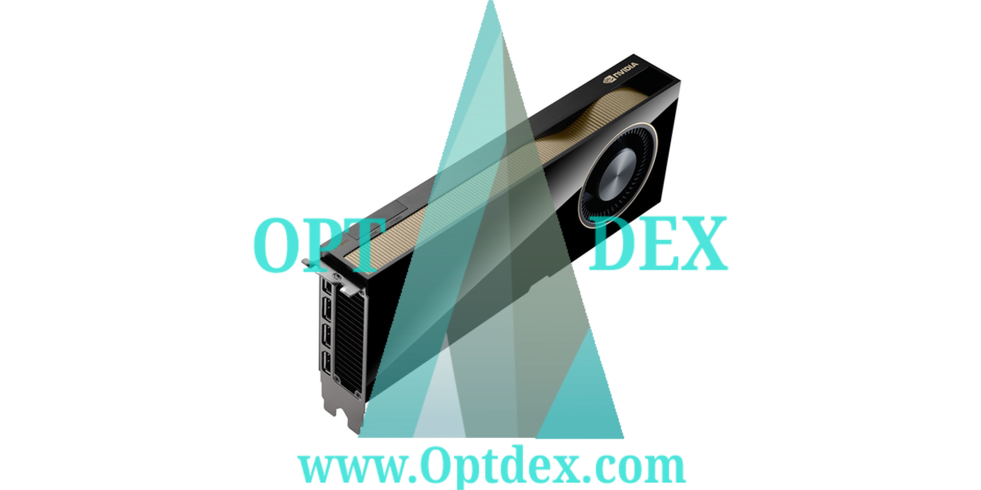 Nvidia RTX6000 ADA PCIE
