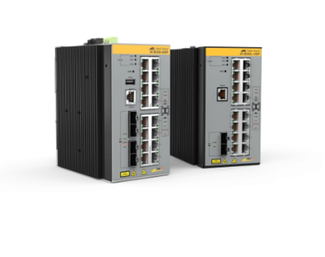 Allied Telesis AT-IS230-10GP-80 -Refurbished