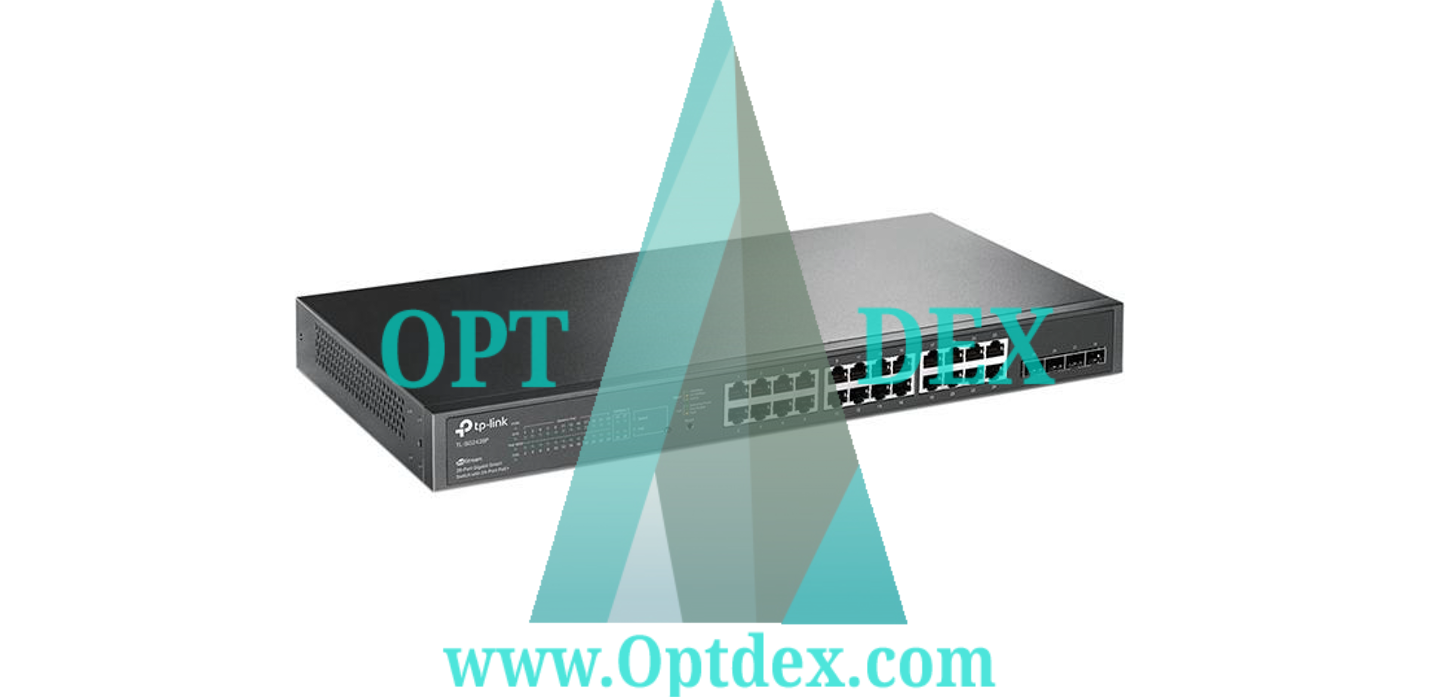 TP-Link TL-SG2428P
