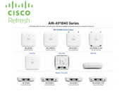 Cisco AIR-AP1840IKK9C