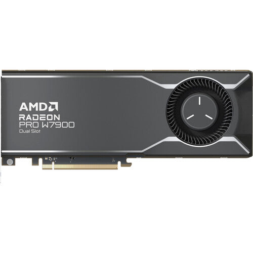 AMD Radeon PRO W7900 100-300000074