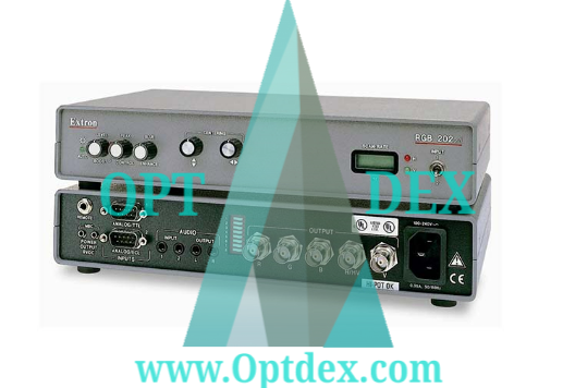 Extron RGB202 -Refurbished