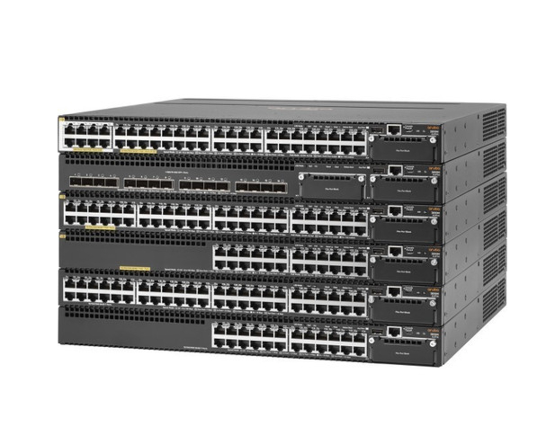 Aruba JL428A -Refurbished